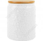 .Банка для хранения 