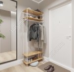 Вешалка д/прихожей