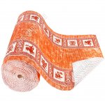 Коврик рулон, ширина 65см,бежевый