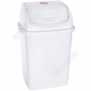 Ведро д/мусора, крышк