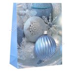 Пакет бумажный (h32х26см, дно10см) 