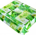 Клеенка глянец 