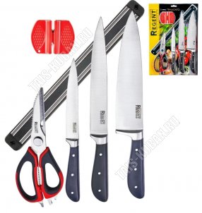 НАБОР ножей 6предметов 