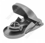 Мышеловка (пластик) 8х4см Mr.Mouse (120)