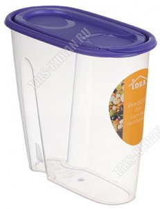 Хомуты плас. черные 150х2,5мм (100шт/уп) 