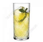 Стакан высокий 295мл h14см TIMELESS б/уп