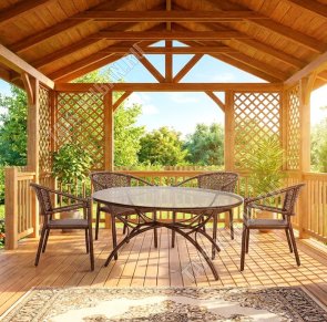 НАБОР мебели 5пр.