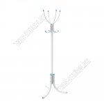 Вешалка-стойка д/прихожей