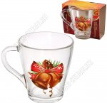 Кружка п/у 250мл 