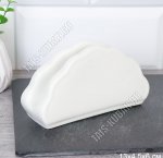 Белье Салфетница 13х8см 