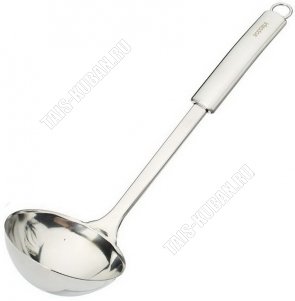 Alpha Половник L32 d9см 100мл (12)