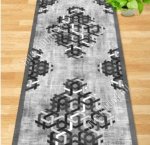 Коврик рулон,шир. 60см,матов.