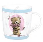 Кружка б/уп 350мл 