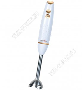 Блендер погружной 300Вт 2 скорости ,турбо режим (18) 