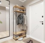 Вешалка д/прихожей