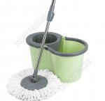 VERDE Spin Комплект Ведро 16л,отжим 