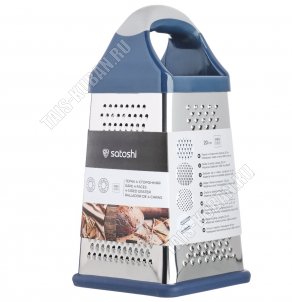 Riviera Терка 4-х гранная h20см (12) 