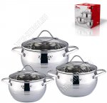 НАБОР Кастрюль