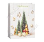 Пакет бумажный (h24х18см, дно8,5см) 