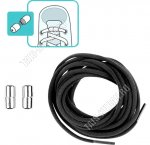 Шнурки д/пары обуви 