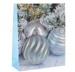 Пакет бумажный (h32х26см, дно10см) 