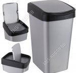 Ведро для мусора, крышк