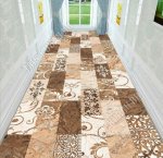 Коврик рулон,шир. 80см,матов.