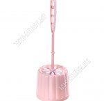 Ерш+подст WC чайн.роза