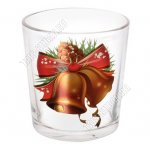 Стакан б/уп 250мл низкий 