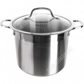 Mode Кастрюля (бак) 26л d34см (4) 