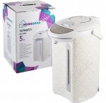 Термопот (нерж) 5.0л 750Вт