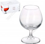 CHARANTE Н-р бокалов д/коньяка 6шт 175мл п/у (4)