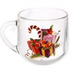 Кружка б/уп 300мл 