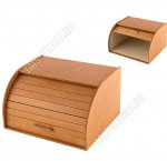 Хлебница с крышкой