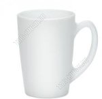 Кружка белая 320мл