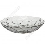 ESTRELLA GREY Тарелка плоская d22см