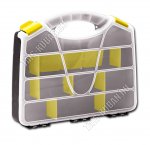 Органайзер черн/жел