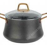 ECLIPSE Кастрюля 4,3л d20см (6)