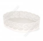 Сухарница овал