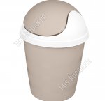 Ведро для мусора,крышка