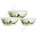 Миска набор 3шт