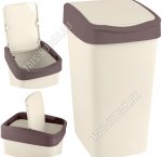 Ведро для мусора, крышк