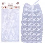 Пакеты для льда 12шт (37х17см) по 28ячеек (d3,5см) 