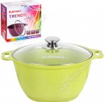 Лайм Кастрюля 4л d24см (3)