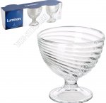 Креманка набор 3шт 300мл 