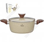 Кастрюля 3,0л d20см (6)