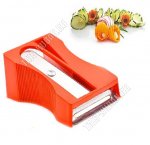 Декоратор для овощей