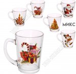 Кружка б/уп 310мл 