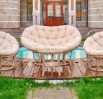 НАБОР мебели 4пр.