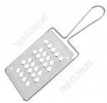 Терка плоская для сыра h20х8,5см (90)